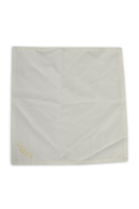 A197 Making Embroidered Small Square Napkin Custom Napkin Style Napkin Shop   Naimi towel Three layers of gauze towel